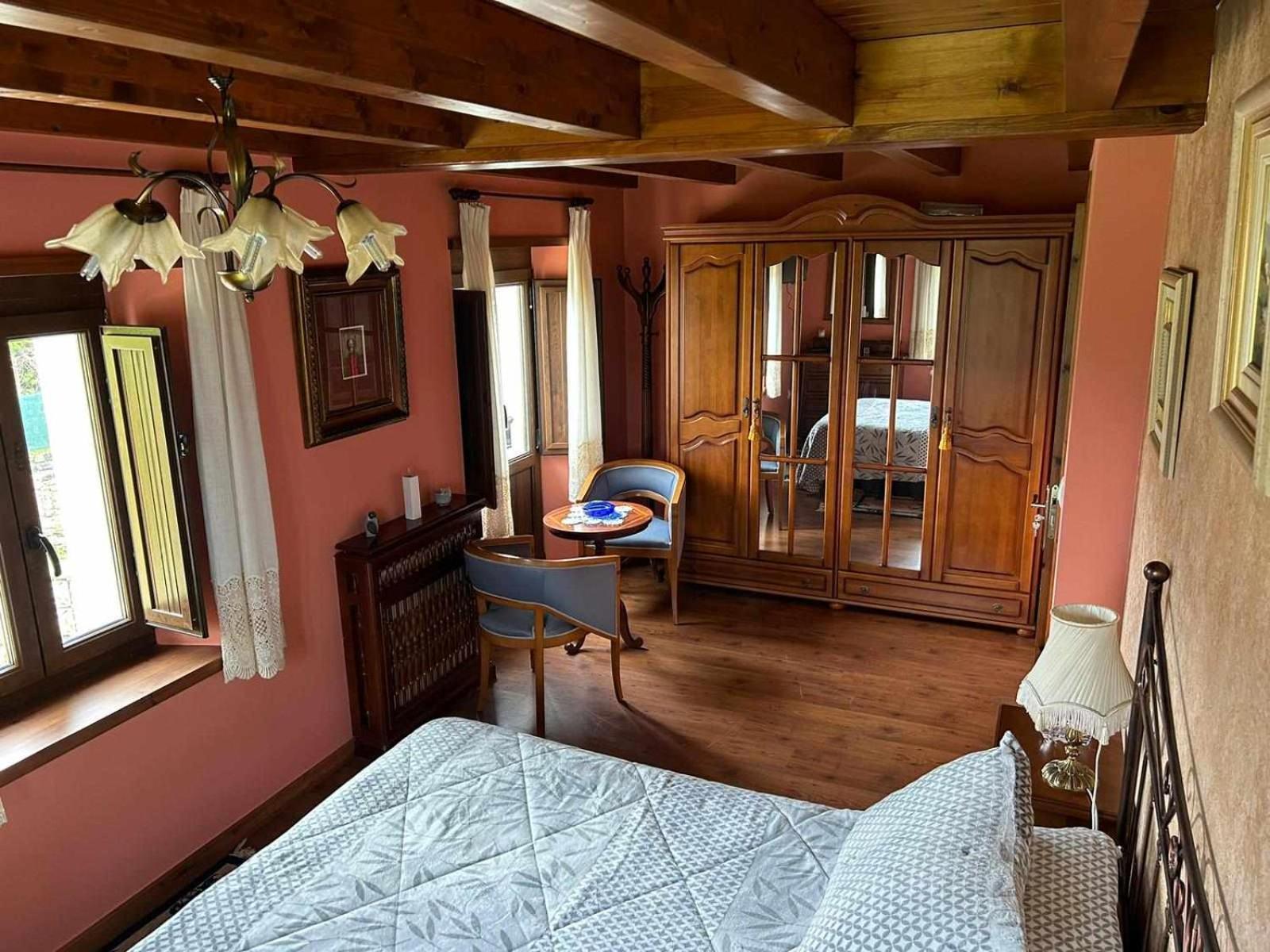Casa La Gueelina En Asturias Vakantiehuis Arriondas