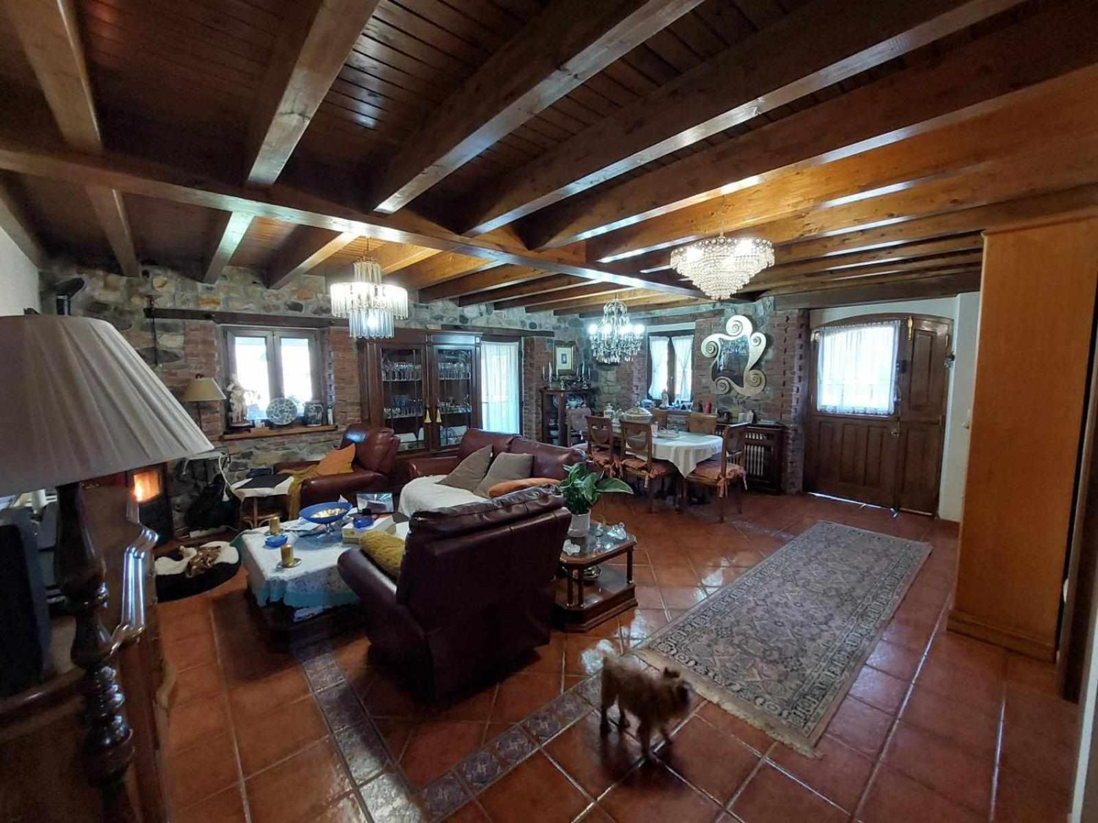 Casa La Gueelina En Asturias Vakantiehuis