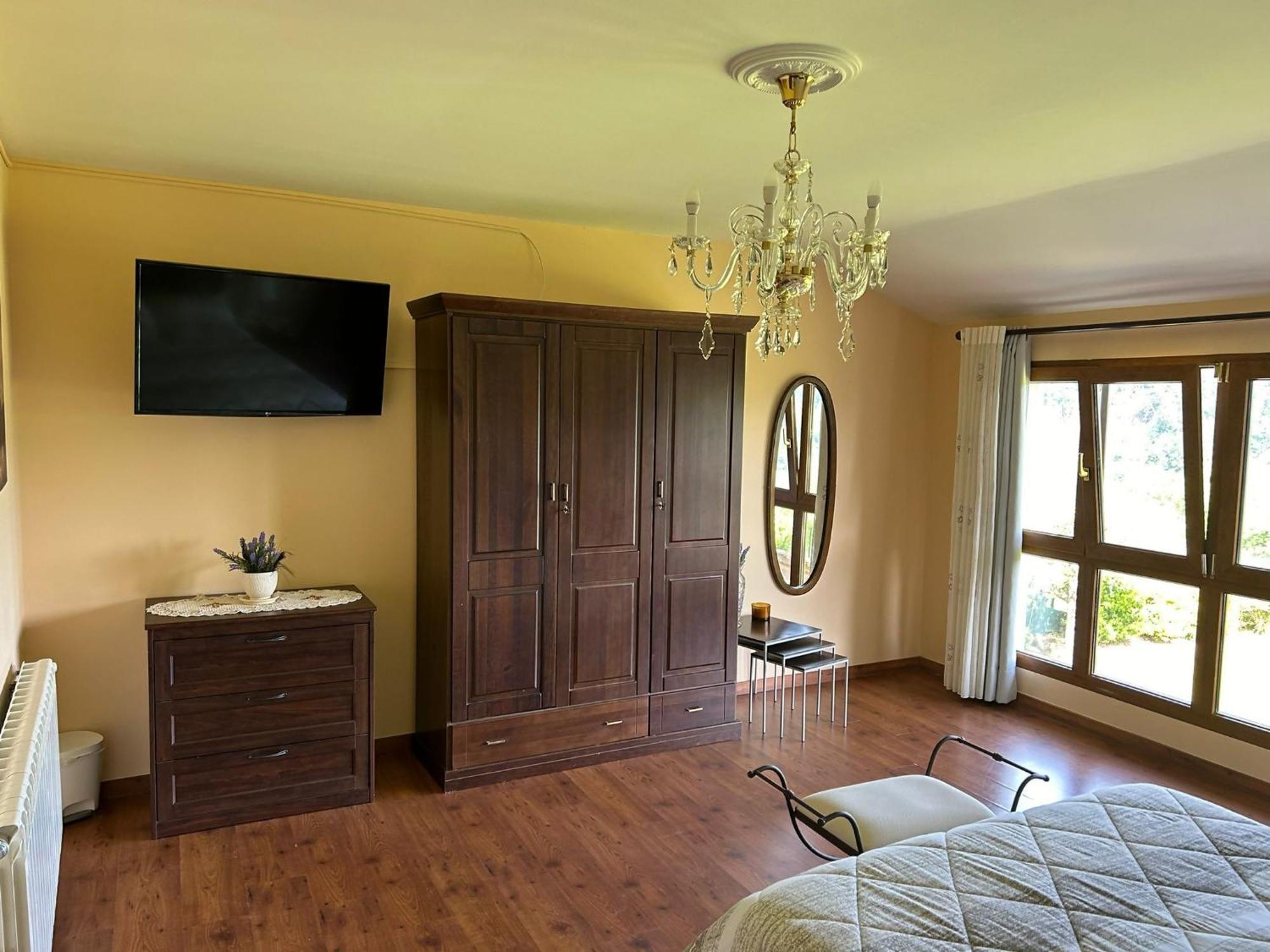 Casa La Gueelina En Asturias Vakantiehuis
