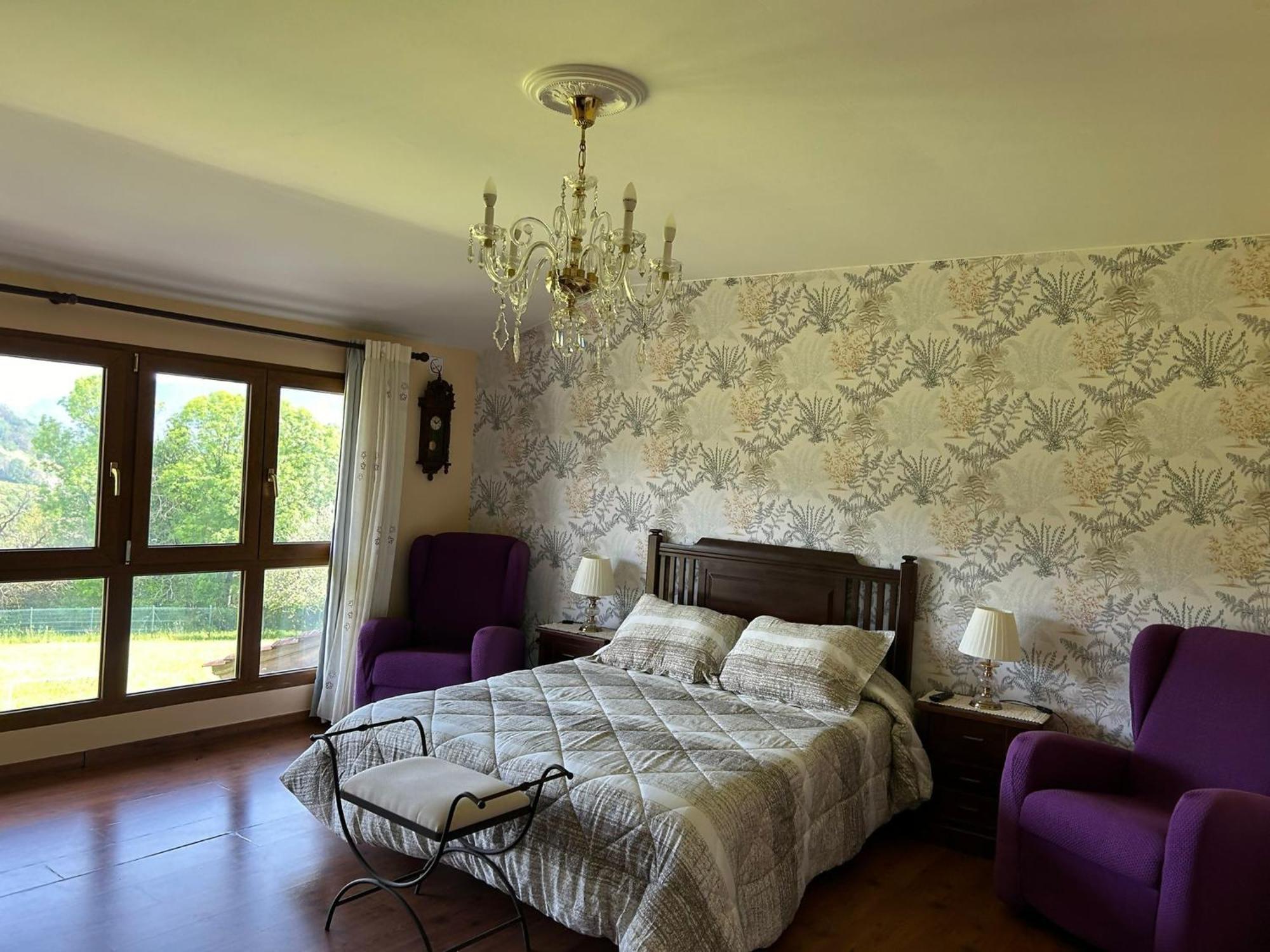 Casa La Gueelina En Asturias Vakantiehuis