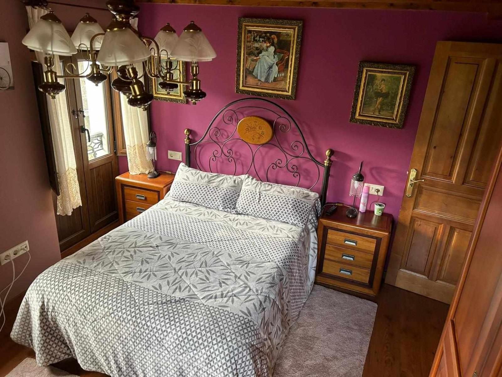 Dom wakacyjny Casa La Gueelina En Asturias Arriondas